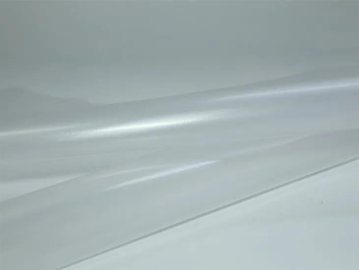 EVA Hot Melt Adhesive Film Without Release Paper