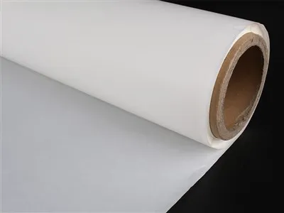 Scannán greamaitheacha Hot Melt Imoibríoch